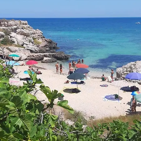 Casa Chiara Apartamento