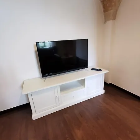 Apartamento Casa Chiara