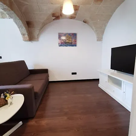 Casa Chiara Apartamento Monopoli