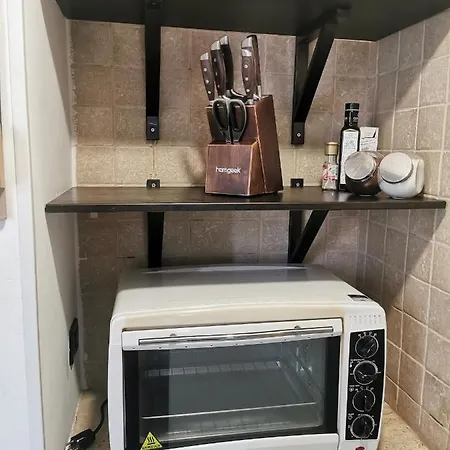 Casa Chiara Apartamento *