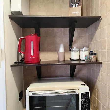 Casa Chiara Apartamento *