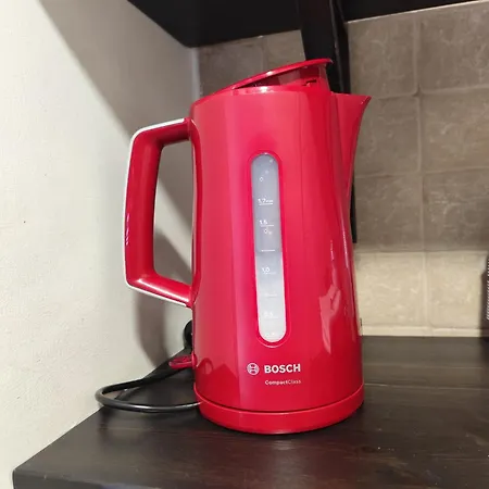 Apartamento Casa Chiara *