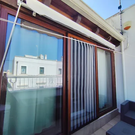 Apartamento Casa Chiara Monopoli
