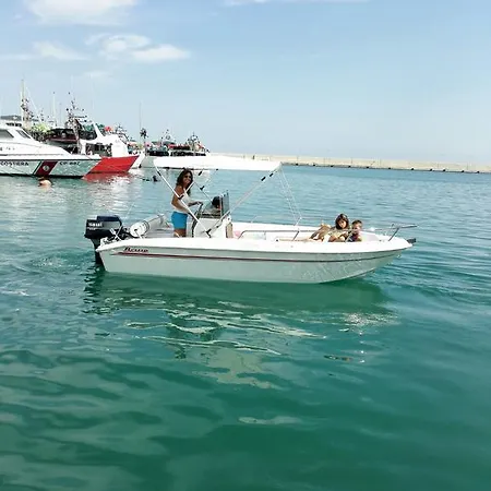 Casa Chiara Apartamento *