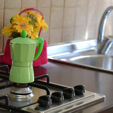 Casa Chiara * Monopoli