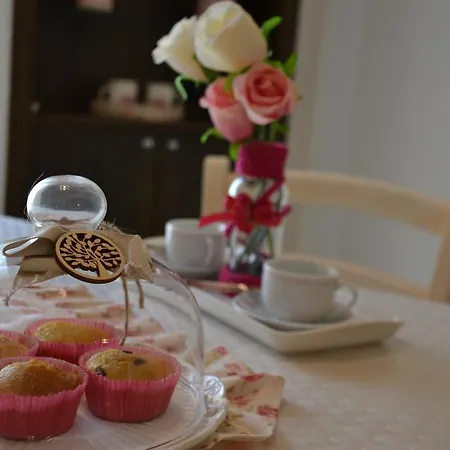 Casa Chiara Apartamento