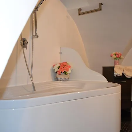 Apartamento Casa Chiara