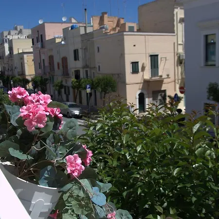 Casa Chiara Monopoli