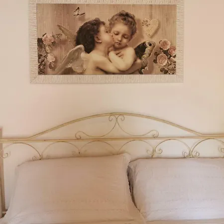 Casa Chiara Apartamento Monopoli