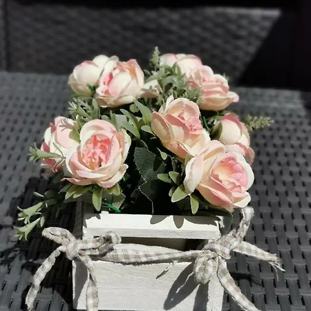 Casa Chiara Apartamento *