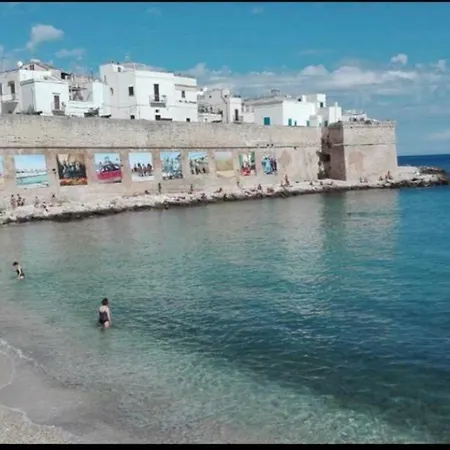 Casa Chiara Apartamento