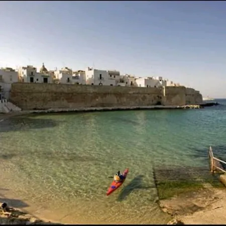 Casa Chiara Apartamento Monopoli