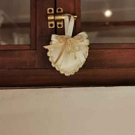 Apartamento Casa Chiara