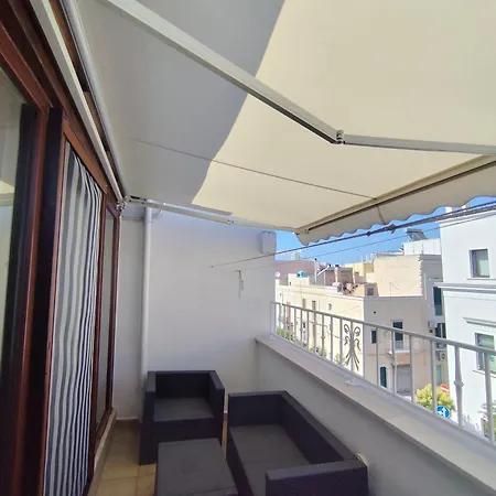 Casa Chiara Lejlighed Monopoli