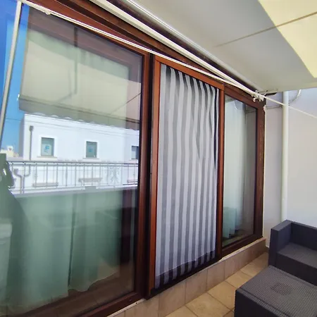 Casa Chiara Lejlighed *