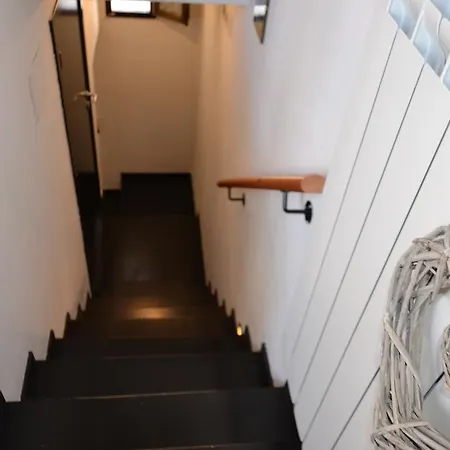 Casa Chiara דירה מונופולי