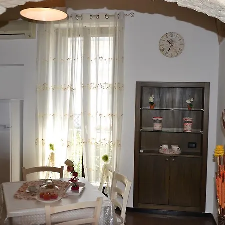 Casa Chiara