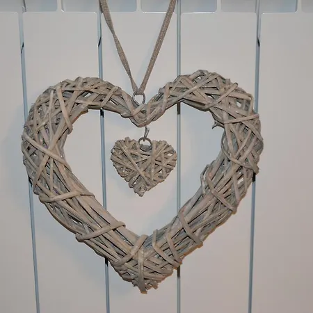 Casa Chiara דירה *