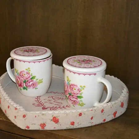 דירה Casa Chiara *