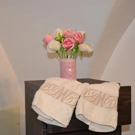 Casa Chiara דירה