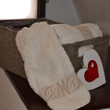 Casa Chiara דירה מונופולי