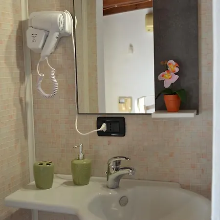 Casa Chiara Appartamento *