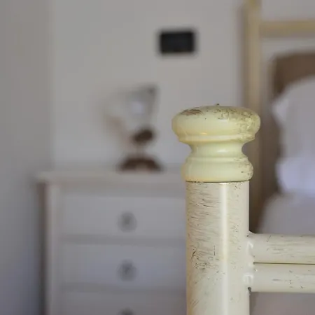 Casa Chiara דירה מונופולי