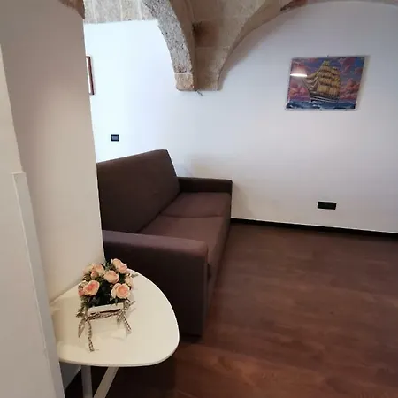 Casa Chiara * Monopoli