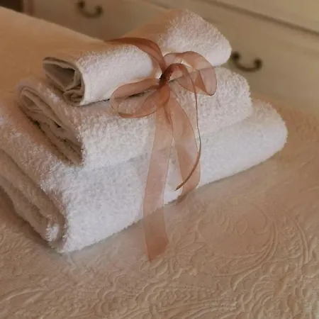 Casa Chiara דירה *