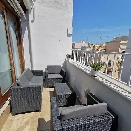 Casa Chiara דירה מונופולי