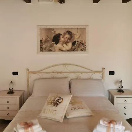 Casa Chiara Monopoli
