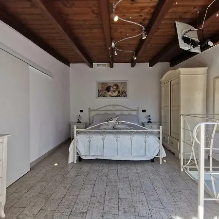 Casa Chiara Monopoli