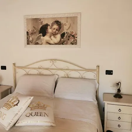 Casa Chiara מונופולי