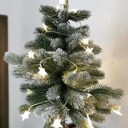 Appartamento Casa Chiara *