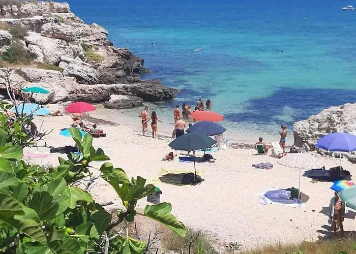 Casa Chiara Lejlighed