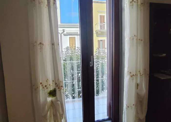 Casa Chiara Lejlighed