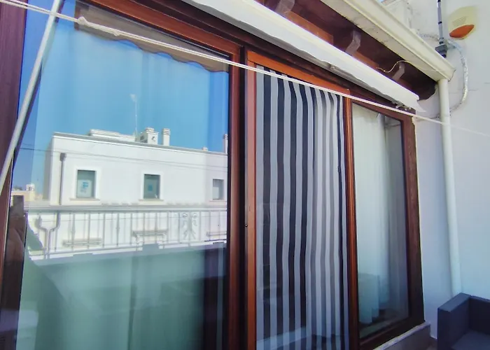 Lejlighed Casa Chiara Monopoli