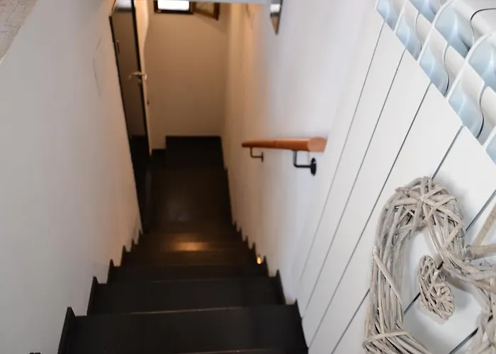 Casa Chiara Lejlighed Monopoli