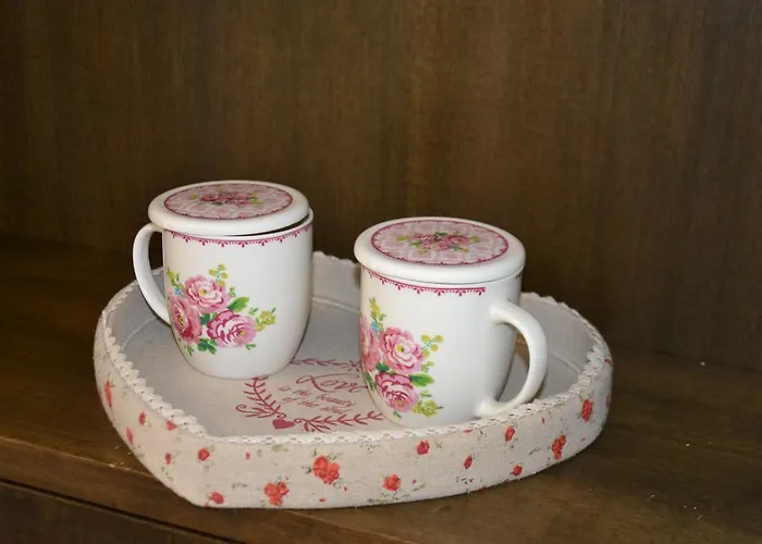 Lejlighed Casa Chiara *