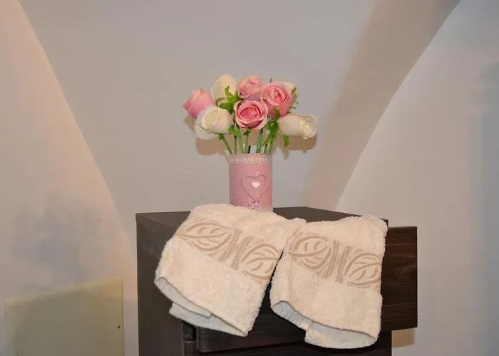 Casa Chiara Lejlighed