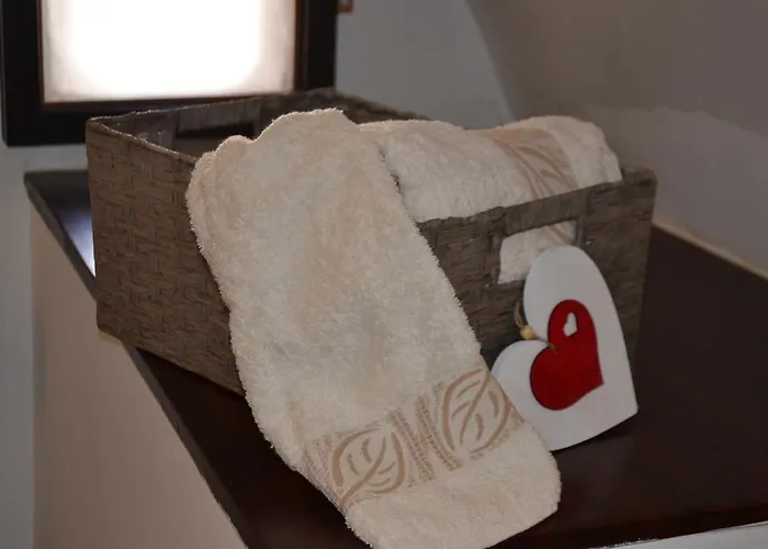 Casa Chiara Lejlighed Monopoli