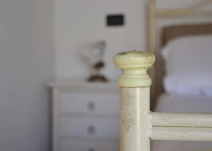 Casa Chiara Lejlighed Monopoli