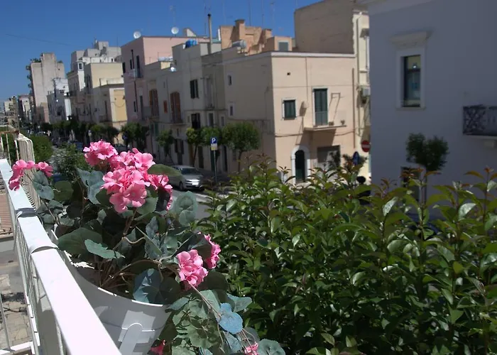 Casa Chiara Monopoli
