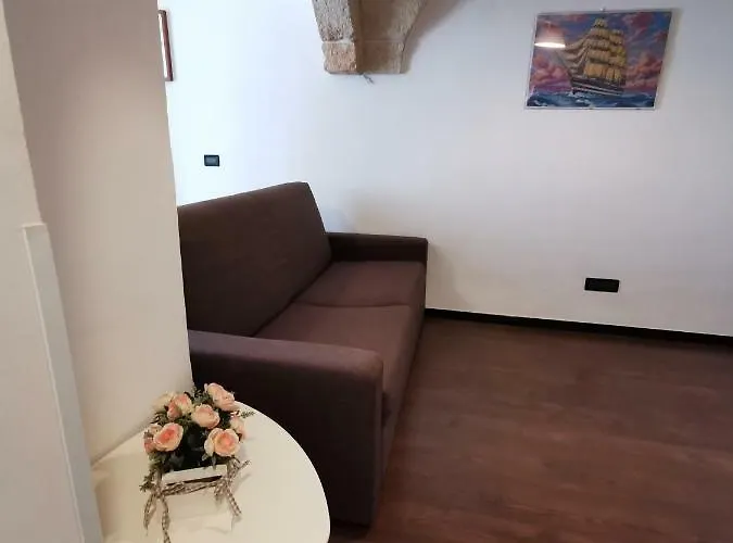 Casa Chiara * Monopoli