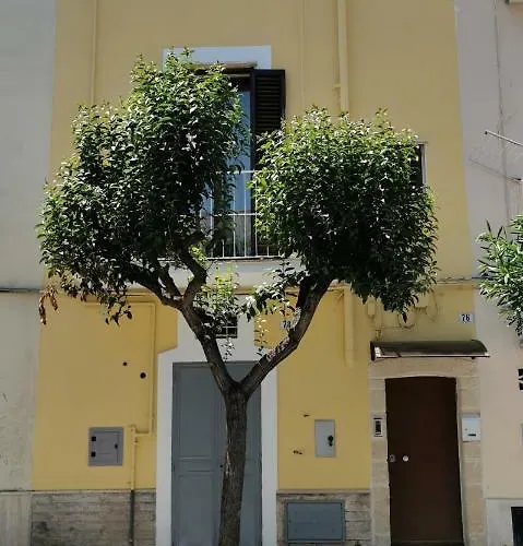 Casa Chiara *