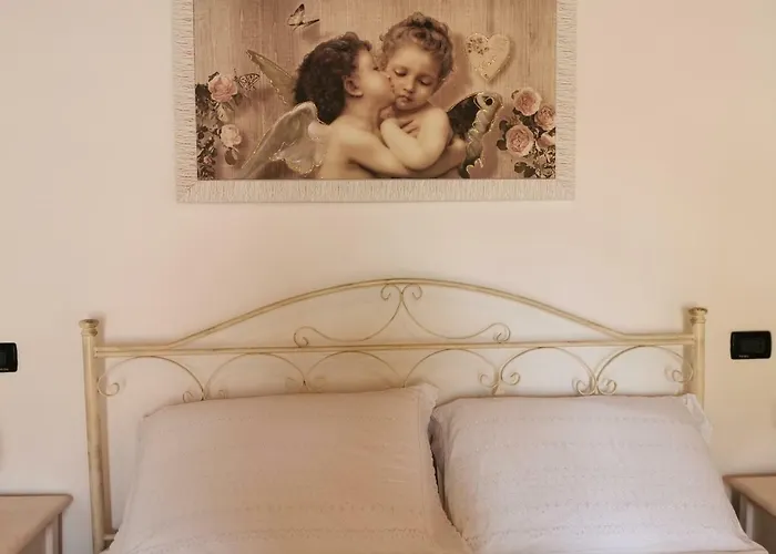 Casa Chiara Daire Monopoli