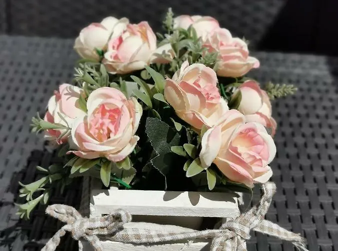 Casa Chiara Lejlighed *