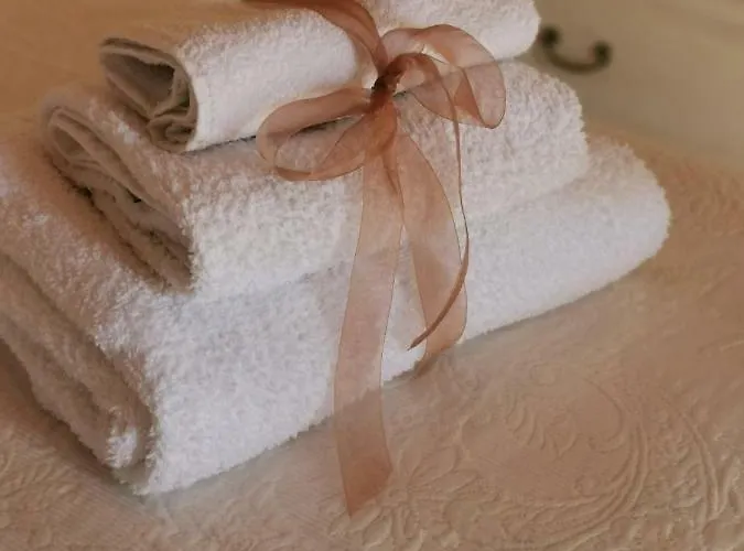 Casa Chiara アパート *