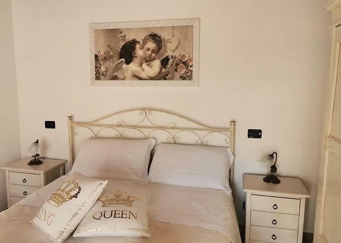 Casa Chiara Monopoli