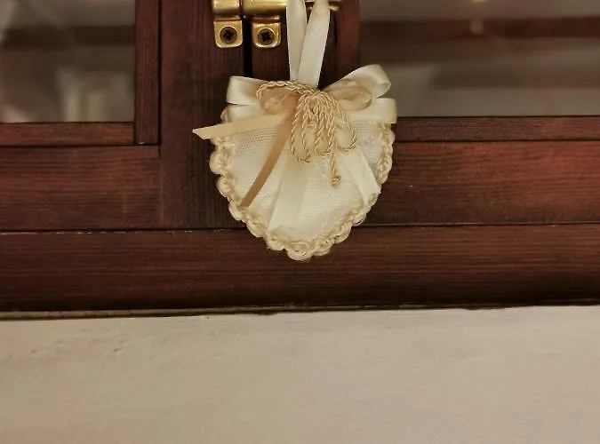Lejlighed Casa Chiara